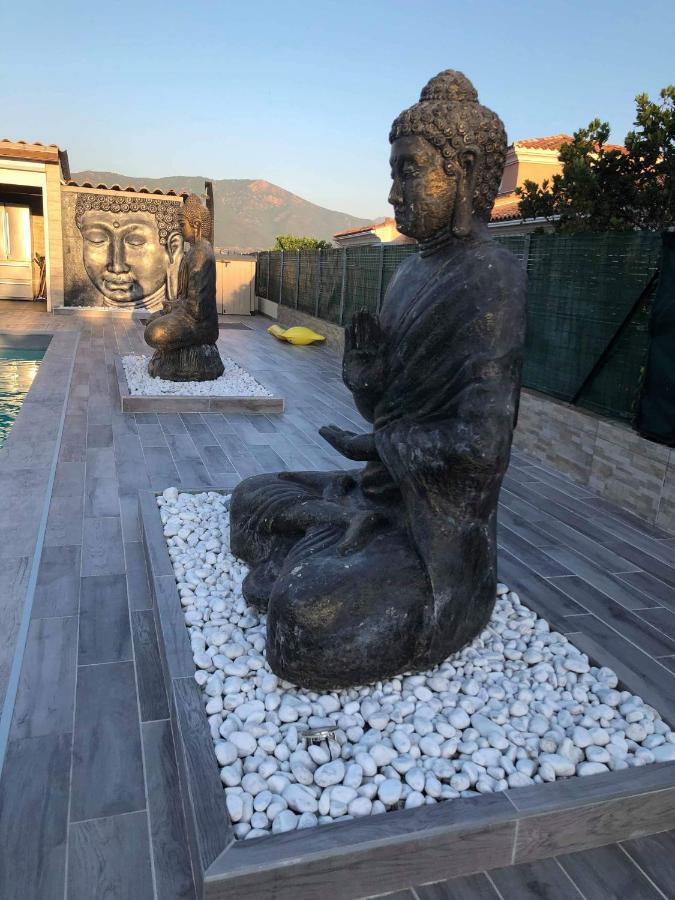 Chambres Du Gozzi Afa Εξωτερικό φωτογραφία